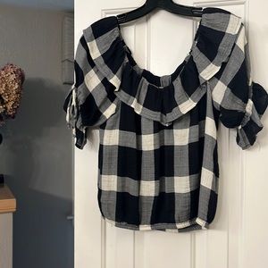 Special today -$20 Porridge top - Anthropologie
